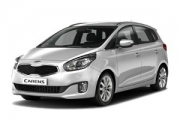 KIA Carens 2014