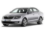 Skoda Octavia 2016