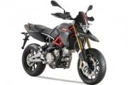 Aprilia Dorsoduro 750