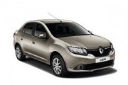 Renault Logan 2013