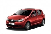 Renault Sandero 2013