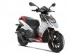 Aprilia SR Motard 50