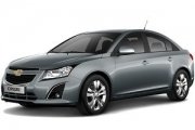 Chevrolet Cruze 2013