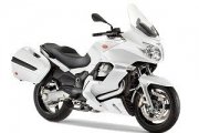Moto Guzzi Norge GT 8V