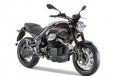 Moto Guzzi Griso 8V SE