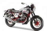 Moto Guzzi V7 Racer (V7 II)