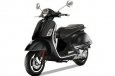 Vespa GTS SuperSport 125 ie