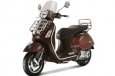 Vespa GTS Touring