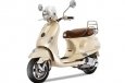 Vespa LXV 125 ie