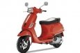 Vespa S 125 3V