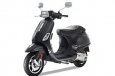 Vespa S 50 Sport