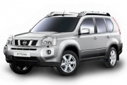 Nissan X-Trail 2007