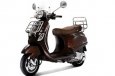 Vespa LX 125 3V Touring