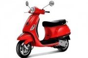 Vespa LX 50