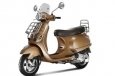 Vespa LX Touring 50