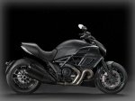 Ducati Diavel Dark 1