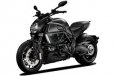 Ducati Diavel Dark