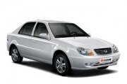 Geely CK 2013