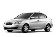 Hyundai Accent 2007