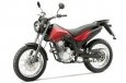 Derbi Cross City 125