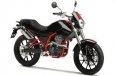 Derbi Mulhacen Cafe 125