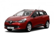 Renault Clio 2014