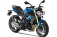 Triumph Street Triple/Street Triple R
