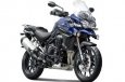 Triumph Tiger Explorer/Explorer XC