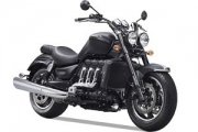 Triumph Rocket III Roadster/Touring