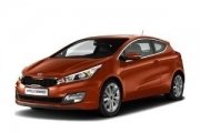 KIA Ceed 2013