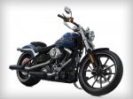  Harley-Davidson Softail Breakout FXSB 1