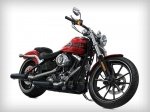  Harley-Davidson Softail Breakout FXSB 2