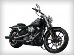  Harley-Davidson Softail Breakout FXSB 4