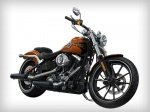  Harley-Davidson Softail Breakout FXSB 6