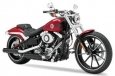 Harley-Davidson Softail Breakout FXSB