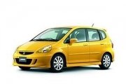 Honda Jazz 2006