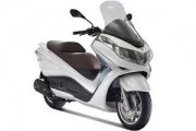 Piaggio X10
