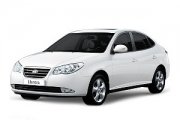 Hyundai Elantra 2007