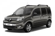 Renault Kangoo 2014