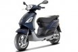Piaggio Fly 50 2T