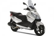 Piaggio X7 Evo 125/300