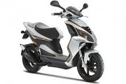 Piaggio NRG Power