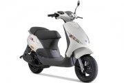 Piaggio ZIP 50 2T/4T