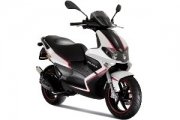 Gilera Runner