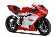 MV Agusta F4 RR