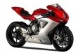 MV Agusta F3 800