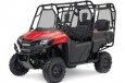 Honda Pioneer 700-4