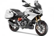 Aprilia Caponord 1200