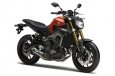 Yamaha MT-09 (FZ-09)