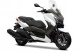 Yamaha X-MAX 400